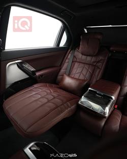 بي ام دبليو الفئة 7